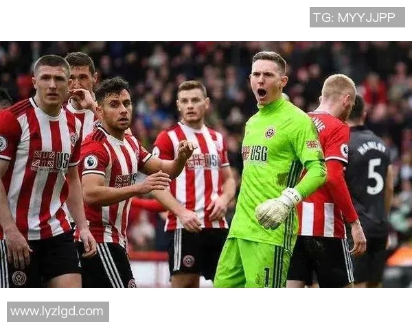 谢菲尔德联队与狼队激战在即谁能在英超赛场上笑到最后