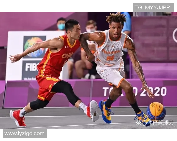 高诗岩：从篮球新星到职业生涯的辉煌蜕变之路